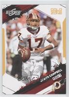 Jason Campbell #/249