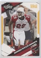 Dominique Rodgers-Cromartie #/249