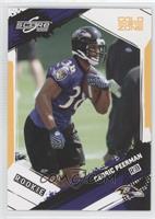 Rookie - Cedric Peerman #/249