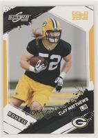 Rookie - Clay Matthews #/249