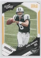 Rookie - Mark Sanchez #/249