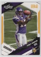Rookie - Percy Harvin #/249