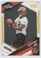 Rookie - Quan Cosby #/249