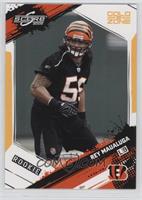 Rookie - Rey Maualuga #/249