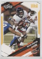 Devin Hester #/249