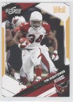 Tim Hightower #/249