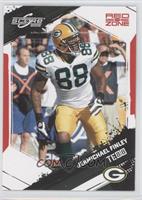 Jermichael Finley #/100