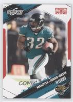 Maurice Jones-Drew #/100