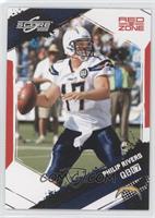 Philip Rivers #/100