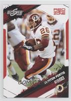 Clinton Portis #/100