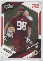 Rookie - Brian Orakpo [EX to NM] #/100