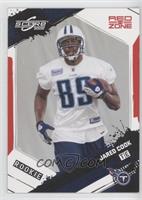 Rookie - Jared Cook #/100