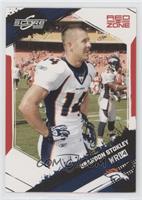 Brandon Stokley #/100