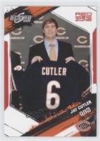 Jay Cutler #/100