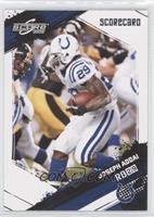 Joseph Addai #/299