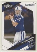 Peyton Manning #/299