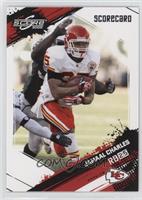 Jamaal Charles #/299