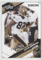 Adrian Arrington #/299