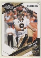 Drew Brees #/299