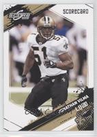 Jonathan Vilma #/299