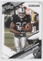 Darren McFadden #/299