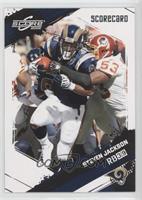 Steven Jackson #/299