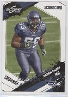 Rookie - Aaron Curry #/299