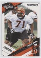 Rookie - Andre Smith #/299