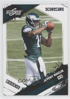 Rookie - Jeremy Maclin #/299