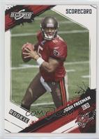 Rookie - Josh Freeman #/299