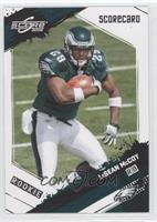 Rookie - LeSean McCoy #/299