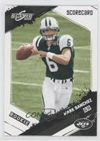 Rookie - Mark Sanchez #/299