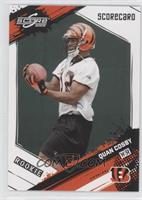 Rookie - Quan Cosby #/299