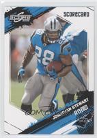 Jonathan Stewart #/299