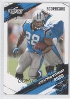 Jonathan Stewart #/299