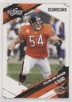 Brian Urlacher #/299