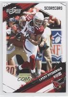 Larry Fitzgerald #/299