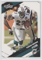 Ronnie Brown [EX to NM]