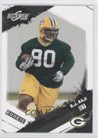 Rookie - B.J. Raji