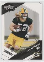 Rookie - Clay Matthews