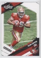 Rookie - Glen Coffee