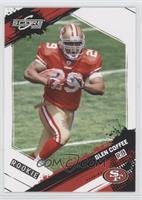 Rookie - Glen Coffee