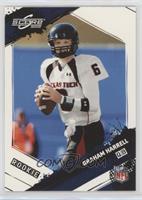 Rookie - Graham Harrell