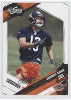 Rookie - Johnny Knox