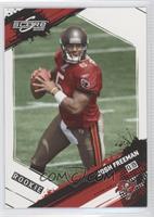 Rookie - Josh Freeman