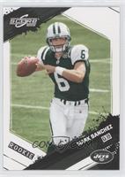 Rookie - Mark Sanchez