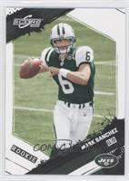 Rookie - Mark Sanchez