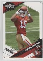 Rookie - Michael Crabtree