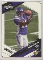 Rookie - Percy Harvin [EX to NM]