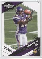 Rookie - Percy Harvin